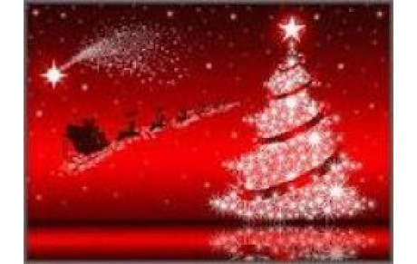 Joyeux Noël